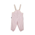 Crywolf Wander Overall Gingham in Gingham