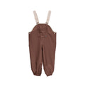 Crywolf Wander Overall Pinecone in Pinecone