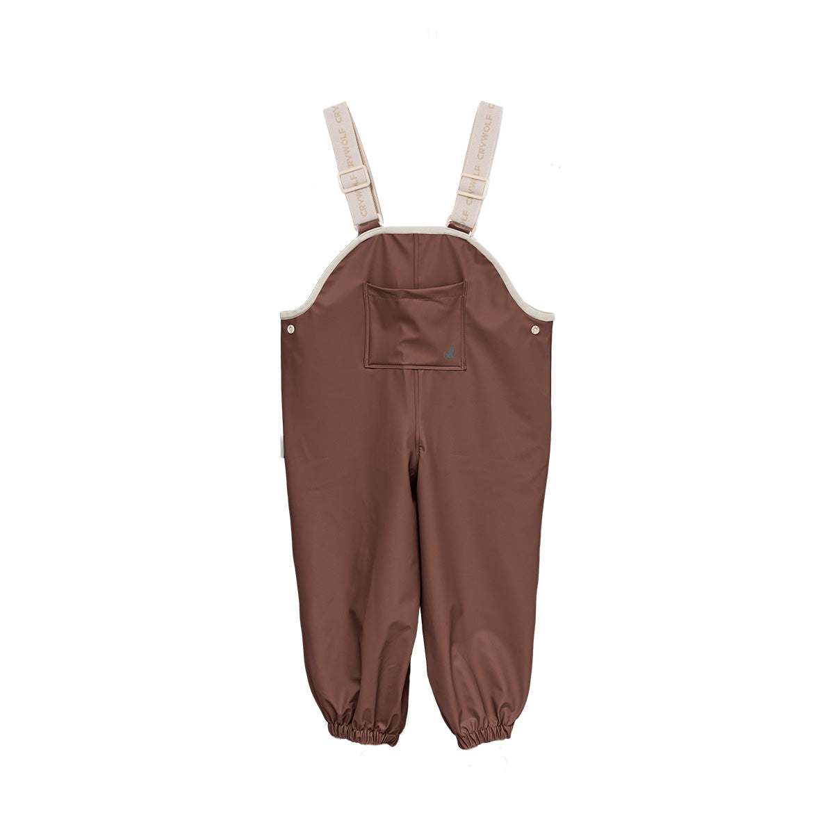 Crywolf Wander Overall Pinecone in Pinecone