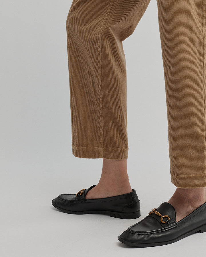 Yarra Trail Woods Pant in WALNUT