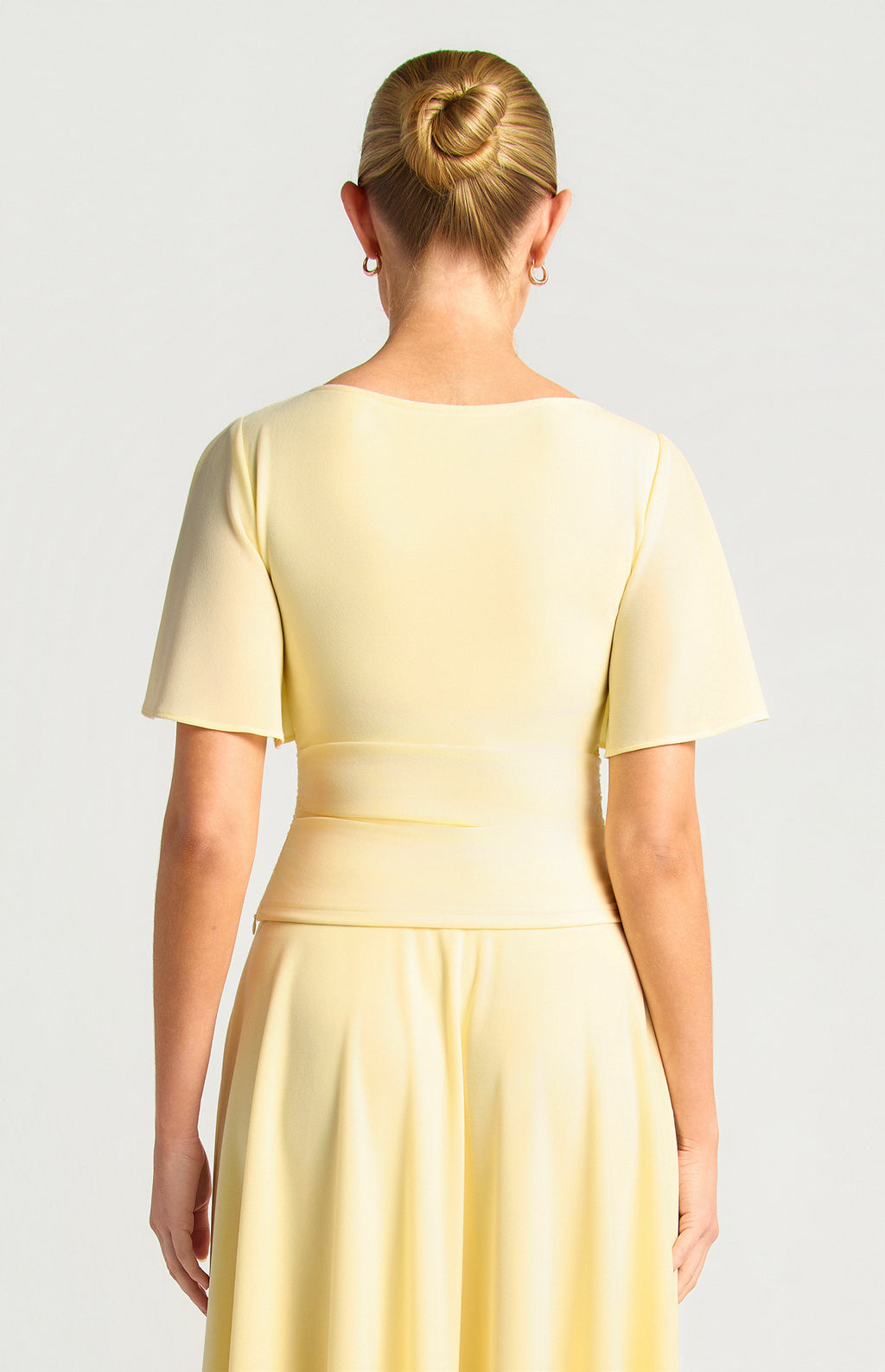 Style State - Handkerchief Hem Set