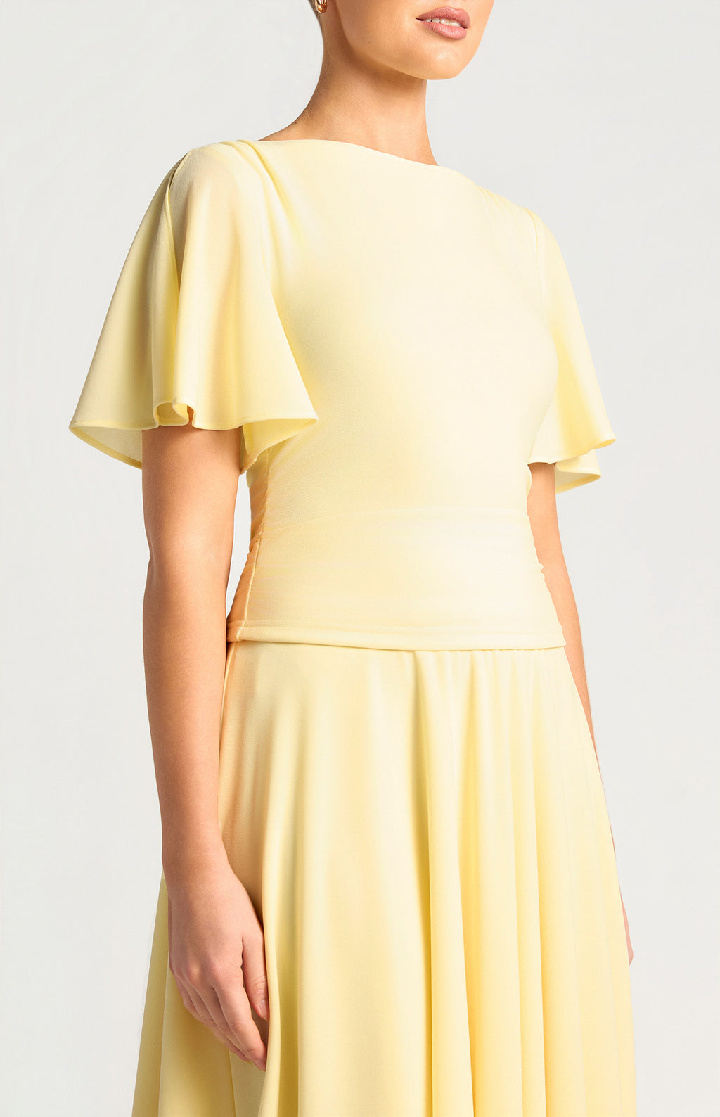 Style State - Handkerchief Hem Set