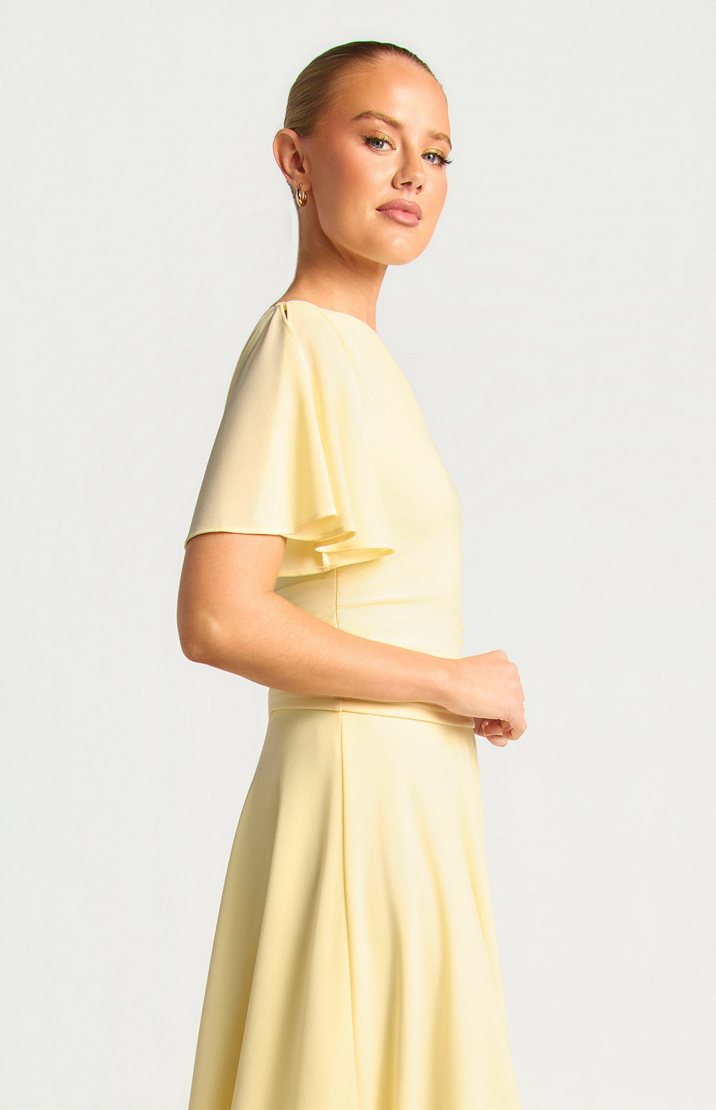 Style State - Handkerchief Hem Set