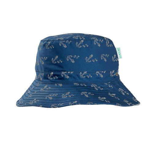 ACORN – Anchors Bucket Hat