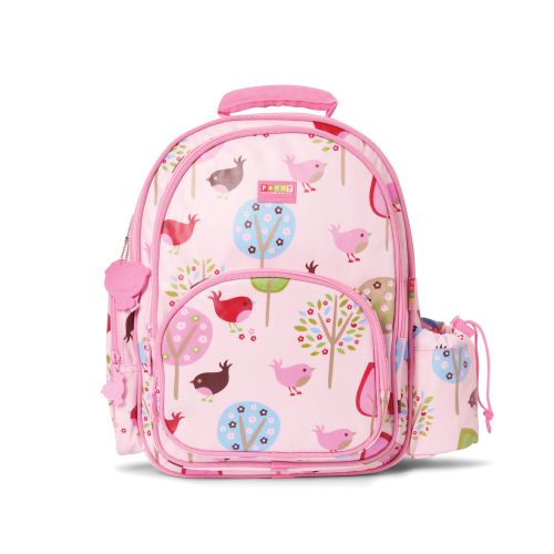 Penny Scallan – Large Backpack – Chirpy Bird