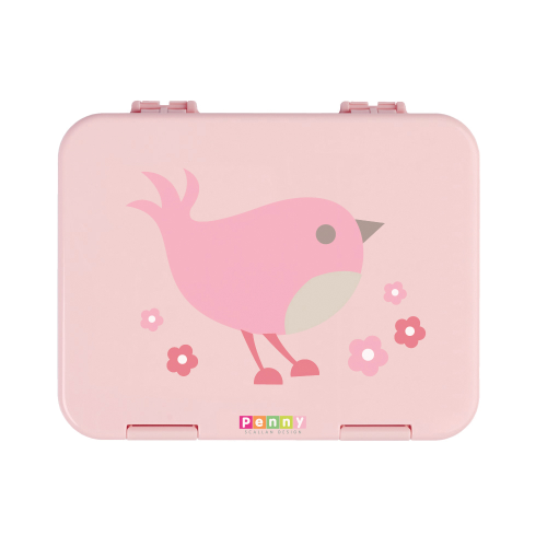 Penny Scallan – Bento Box Chirpy Bird