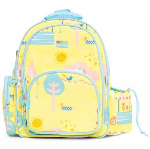 Penny Scallan – Large Backpack – parklife