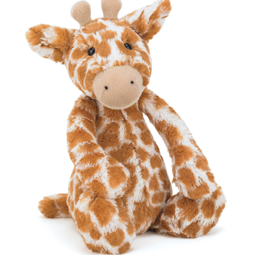 JellyCat – Bashful Giraffe Medium
