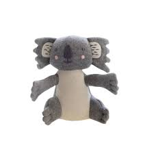 Di Lusso – Clancy Koala Knit Toy