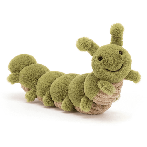JELLYCAT – Christoper Caterpillar