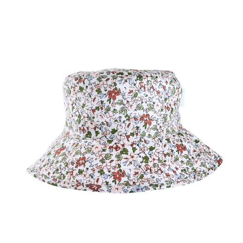 ACORN – Little Posy Bucket Hat
