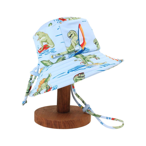 Bebe – Arlo Swim Hat (3-10yrs)