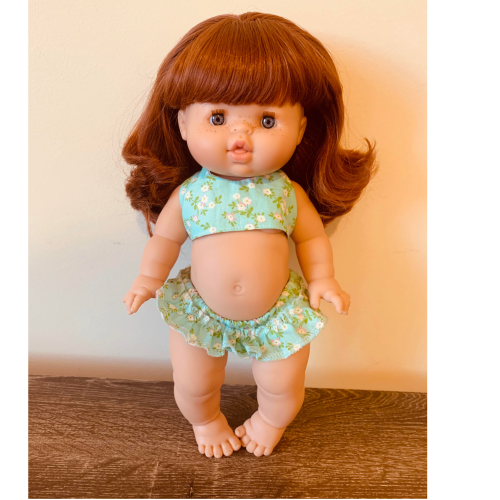 Dolls Clothing – Bikini Set 2pc