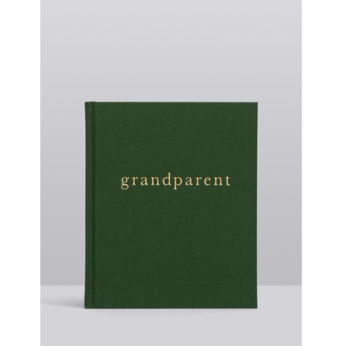 Write To Me – Grandparent – Moment to Remember