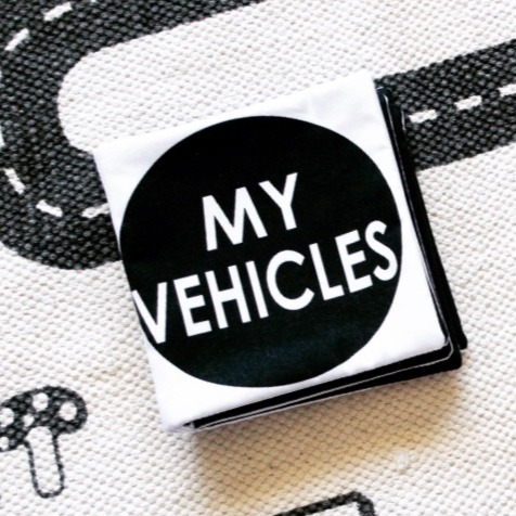 RMS – My Vehicles