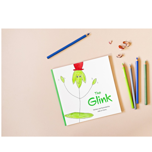 Mini Dreamers – The Glink – A Story About Greed