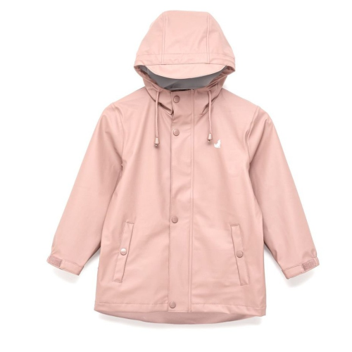 CRYWOLF – ADULTS Play Jacket – Dusty Rose