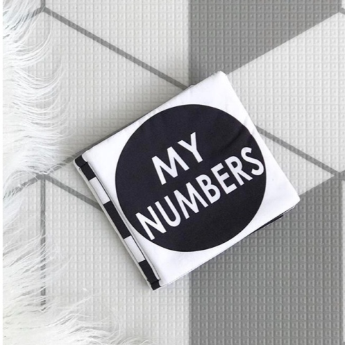 RMS – My Numbers