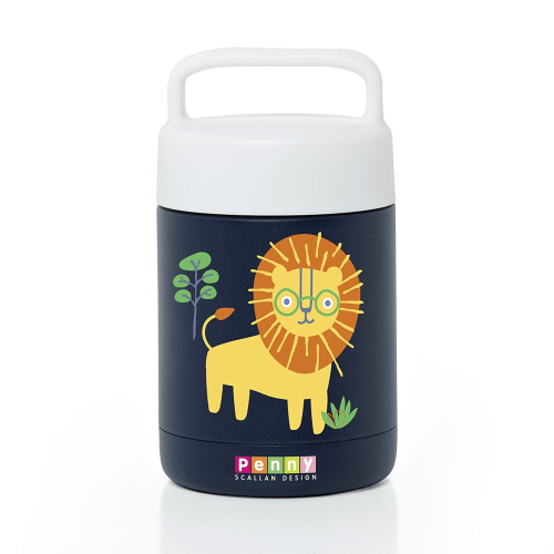 Penny Scallan – Thermal Flask – Wild Thing