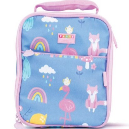Penny Scallan – Bento Cooler Bag Large – Rainbow Days