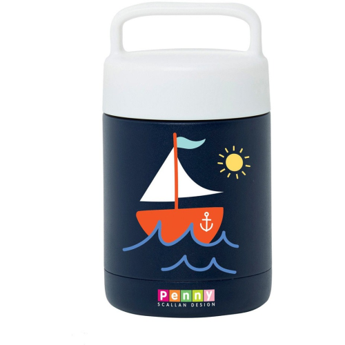 Penny Scallan – Thermal Flask – Anchors