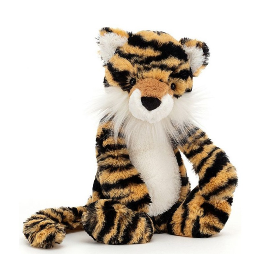 Jellycat – Bashful Tiger