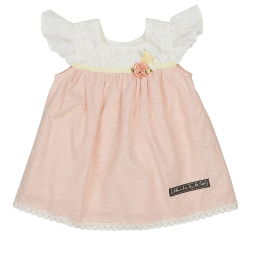 Arthur Ave – Tea Garden Babydoll Dress