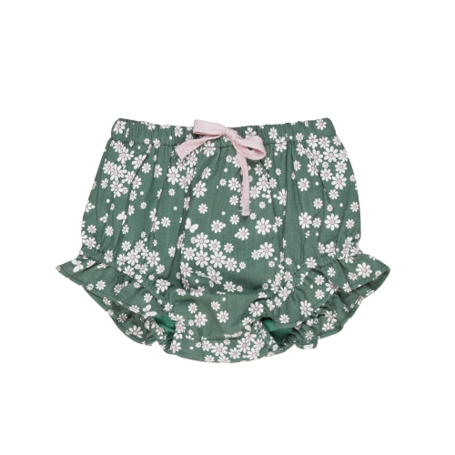 HUX – Floral Frill Bloomer