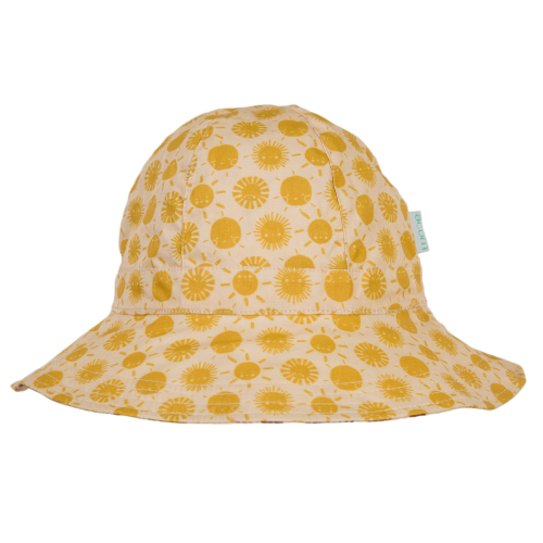 ACORN – Golden Sun Reversible Hat