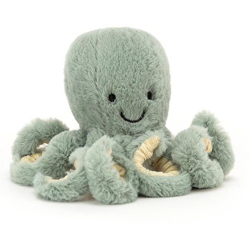 Jellycat – Odyssey Octopus – Little