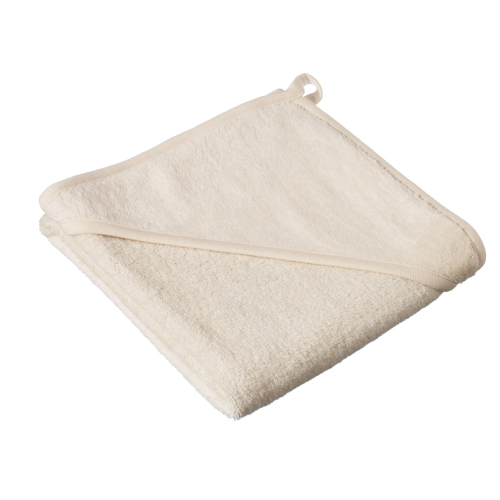 Nature Baby – Organic Cotton Hooded Towel