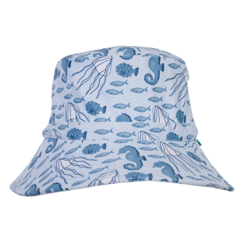 ACORN – Sea Creatures SWIM Bucket Hat