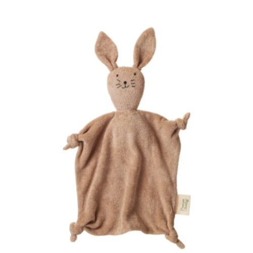Nature Baby – Casey Cuddle Bunny – Nougart Terry