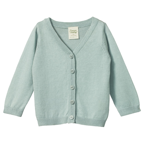 Nature Baby – Scout Cardigan
