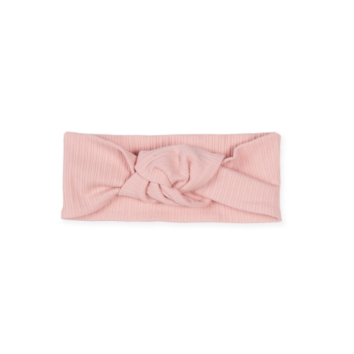 KAPOW – Shell Pink Turband