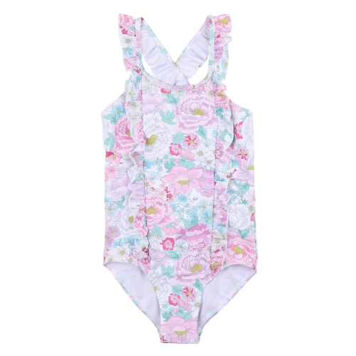 Bebe – Blossom Swimsuit (3-10)