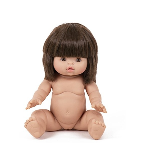 Paola Reina – Minikane Doll 34cm – Jeanne