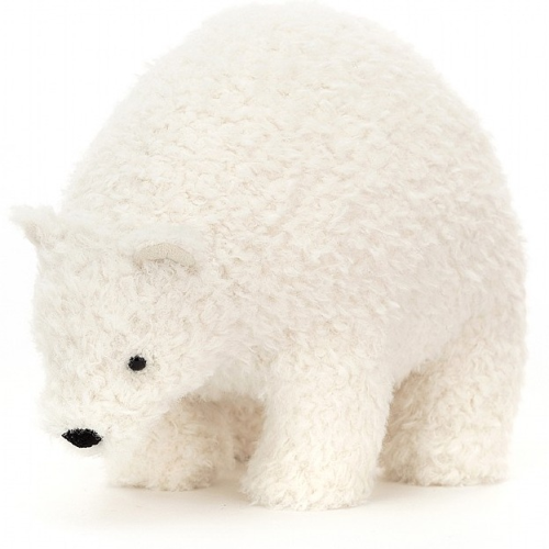 Jellycat – Wistful Polar Bear – Small