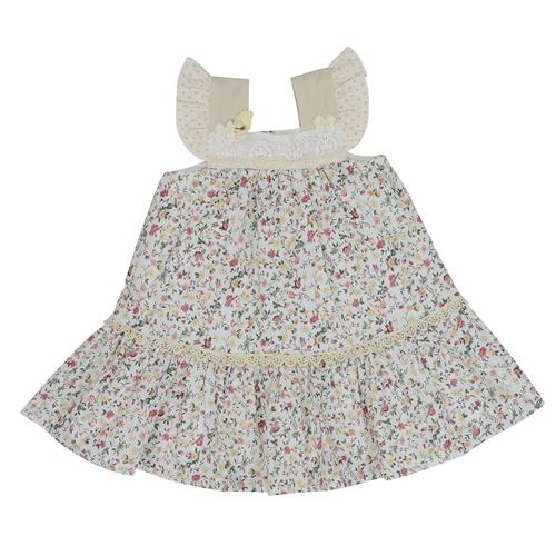 Arthur Ave – Rose&Lace Babyboll Dress