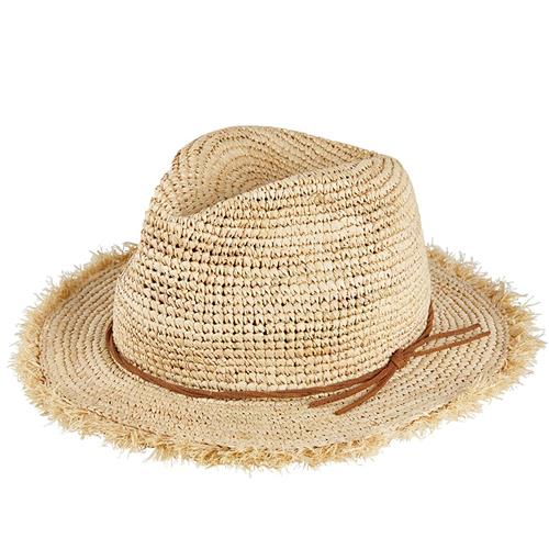 Acorn – Coco Straw Hat – Adult