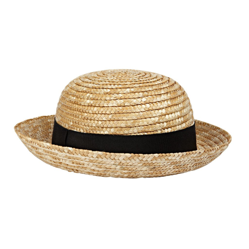 Acorn – Annie Boater Straw Hat