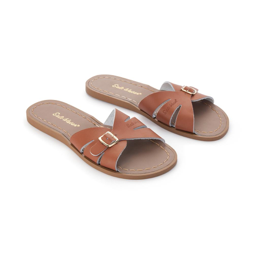 Saltwater – Classic Slides (Adults)