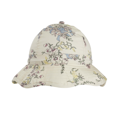 ACORN – Garden Party INFANT Hat (0-9m)