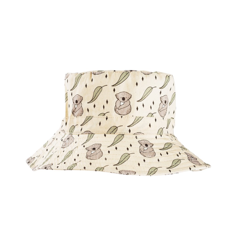 Acorn – Koala Bucket Hat