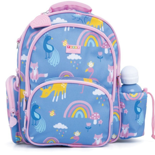 Penny Scallan – Large Backpack – Rainbow Days