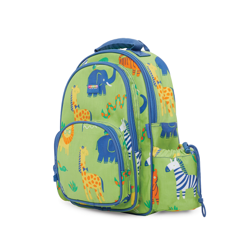 Penny Scallan – Backpack Large – Wild Thing