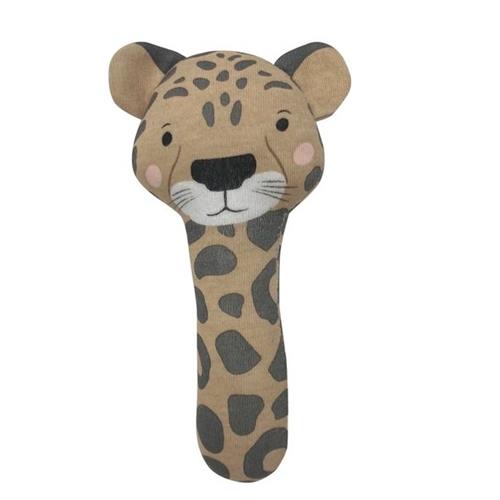 Mister Fly – Stick Rattle – Cheetah
