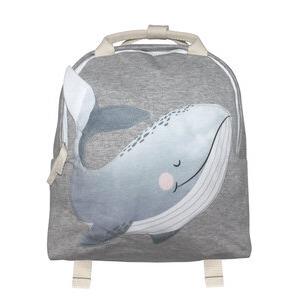 Mister Fly – Back Pack – Whale
