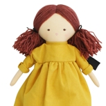 Alimrose – Maltida Doll 45cm Butterscotch