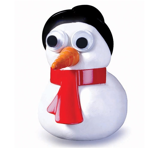 IS Gift – Frosty The Melting Snowman